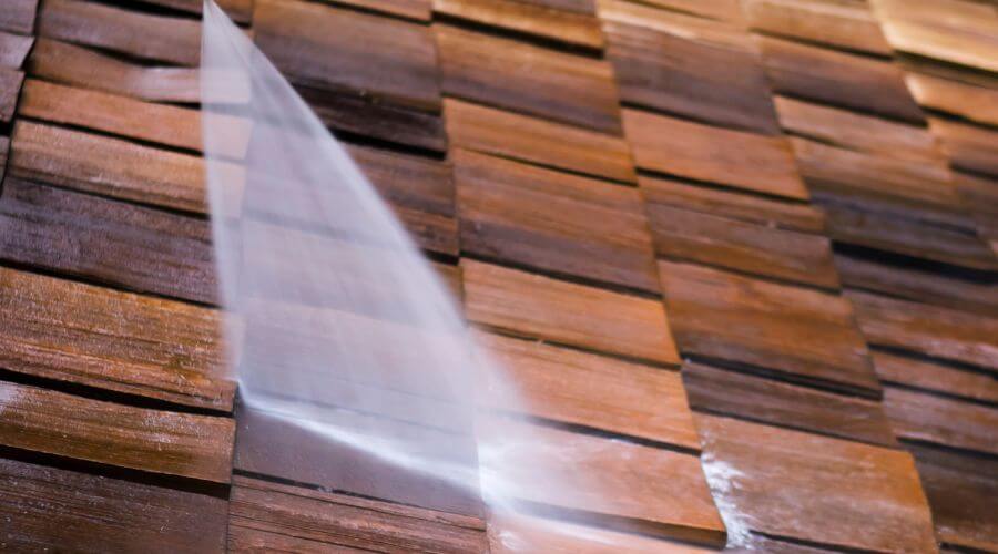 Shingle Roofing in Mayesville, SC